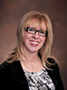 Image of Christine WINTERS